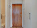 appartement München Schwabing (rechts der Leopoldstraße) 01 entrée/couloir 14071