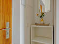 appartement München Schwabing (rechts der Leopoldstraße) 02 entrée/couloir 14071