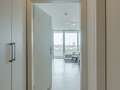 appartement München Schwabing (rechts der Leopoldstraße) 03 entrée/couloir 14071