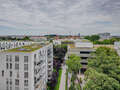appartement München Schwabing (rechts der Leopoldstraße) 02 vue 14071
