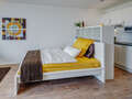 appartement München Schwabing (rechts der Leopoldstraße) 01 chambres 14071