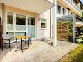appartement München Daglfing 01 terrasse 14078