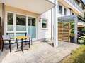 appartement München Daglfing 01 terrasse 14078