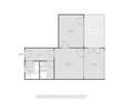 appartement München Neufahrn b. Freising 01 plan d'étage 14081