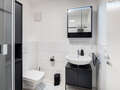 appartement München Neuhausen 02 salle de bain 14083