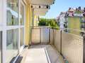 appartement München Neuhausen 01 2e balcon 14083