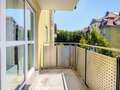 appartement München Neuhausen 01 3e balcon 14083