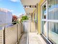 appartement München Neuhausen 02 3e balcon 14083
