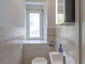 appartement München Obergiesing 01 toilettes séparées 14087