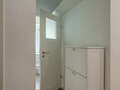 appartement München Obergiesing 03 entrée/couloir 14087