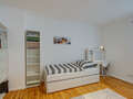 appartement München Obergiesing 02 2ième chambre 14087