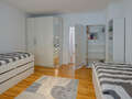 appartement München Obergiesing 03 2ième chambre 14087