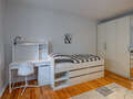 appartement München Obergiesing 04 2ième chambre 14087