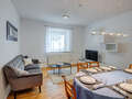 appartement München Obergiesing 01 pièce à vivre 14087