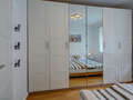 appartement München Obergiesing 03 1ère chambre 14087