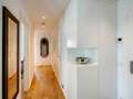appartement München Obersendling 01 entrée/couloir 14091