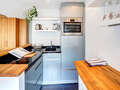appartement München Schwabing-West 01 cuisine 14098