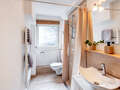 appartement München Schwabing-West 01 salle de bain 14098