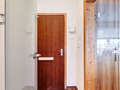 appartement München Schwabing-West 01 entrée/couloir 14098