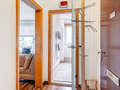 appartement München Schwabing-West 02 entrée/couloir 14098