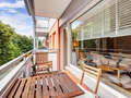 appartement München Schwabing-West 02 balcon 14098