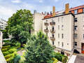 appartement München Schwabing-West 01 vue 14098