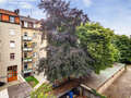 appartement München Schwabing-West 02 vue 14098
