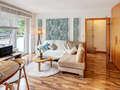 appartement München Schwabing-West 02 pièce à vivre 14098
