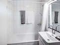 appartement München Maxvorstadt - Westen 02 salle de bain 14102