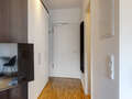 studio München Schwabing 01 entrée/couloir 14107