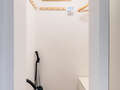 studio München Neuhausen 01 débarras 14110