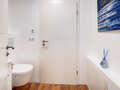 appartement style maisonnette München Solln 02 toilettes séparées 14111