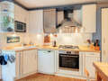 appartement sous les toits München Neuhausen 01 cuisine 14119