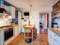 appartement sous les toits München Neuhausen 02 cuisine 14119