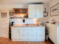 appartement sous les toits München Neuhausen 03 cuisine 14119