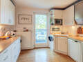 appartement sous les toits München Neuhausen 04 cuisine 14119