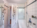 appartement sous les toits München Neuhausen 03 salle de bain 14119