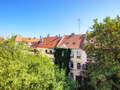 appartement sous les toits München Neuhausen 02 vue 14119