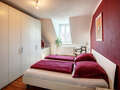 appartement sous les toits München Neuhausen 01 chambre 14119
