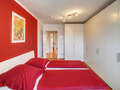 appartement sous les toits München Neuhausen 03 chambre 14119