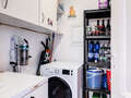 appartement sous les toits München Neuhausen 01 débarras 14119