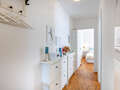 appartement München Perlach 02 entrée/couloir 14125