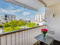 appartement München Perlach 01 loggia 14125