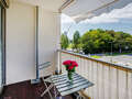 appartement München Perlach 03 loggia 14125