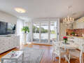 appartement München Perlach 02 pièce à vivre 14125