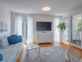 appartement München Perlach 04 pièce à vivre 14125