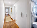 appartement München Haidhausen 02 entrée/couloir 14128