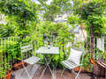 appartement München Haidhausen 01 balcon 14128