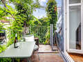 appartement München Haidhausen 02 balcon 14128