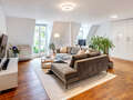 appartement München Haidhausen 01 pièce à vivre 14128
